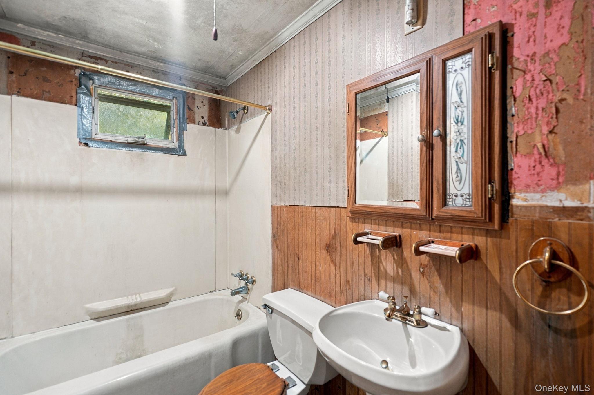 Single Family Rock Cut Road  Orange County, NY 12550, MLS-1053720-13