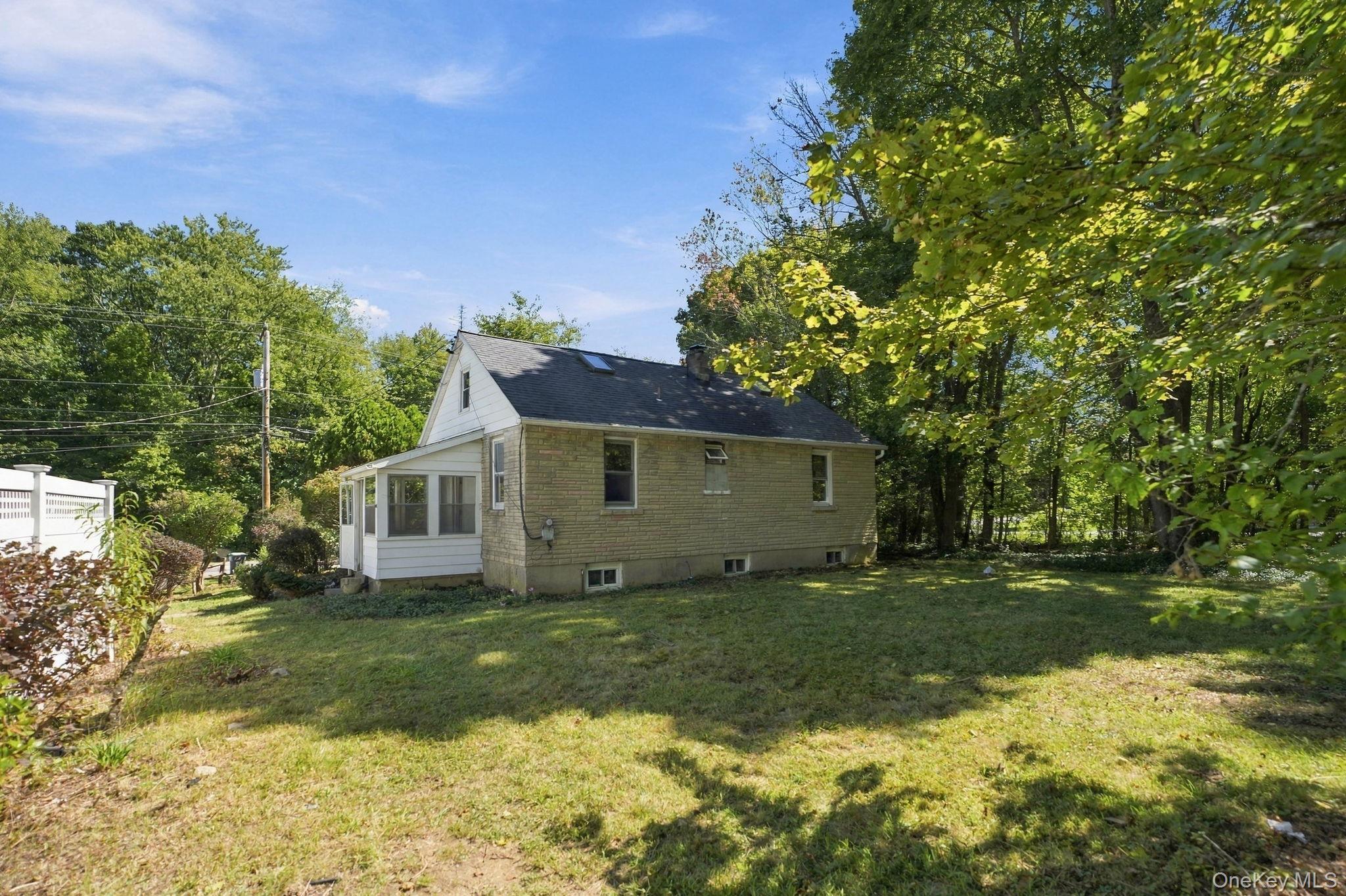 Single Family Rock Cut Road  Orange County, NY 12550, MLS-1053720-19