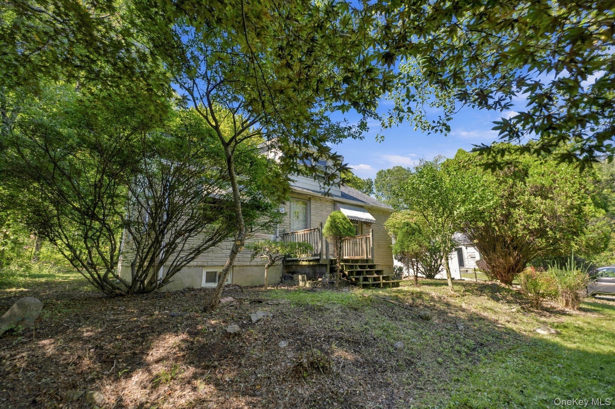 Single Family Rock Cut Road  Orange County, NY 12550, MLS-1053720-2