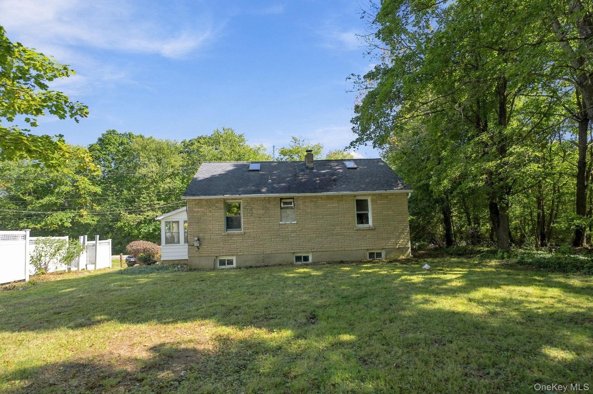 Single Family Rock Cut Road  Orange County, NY 12550, MLS-1053720-20