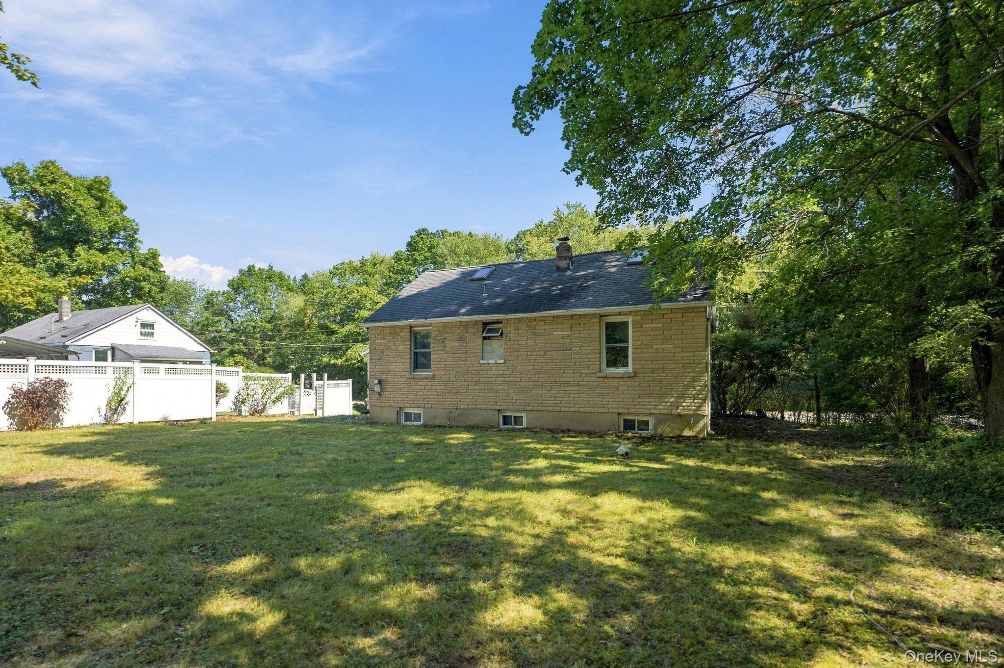 Single Family Rock Cut Road  Orange County, NY 12550, MLS-1053720-21