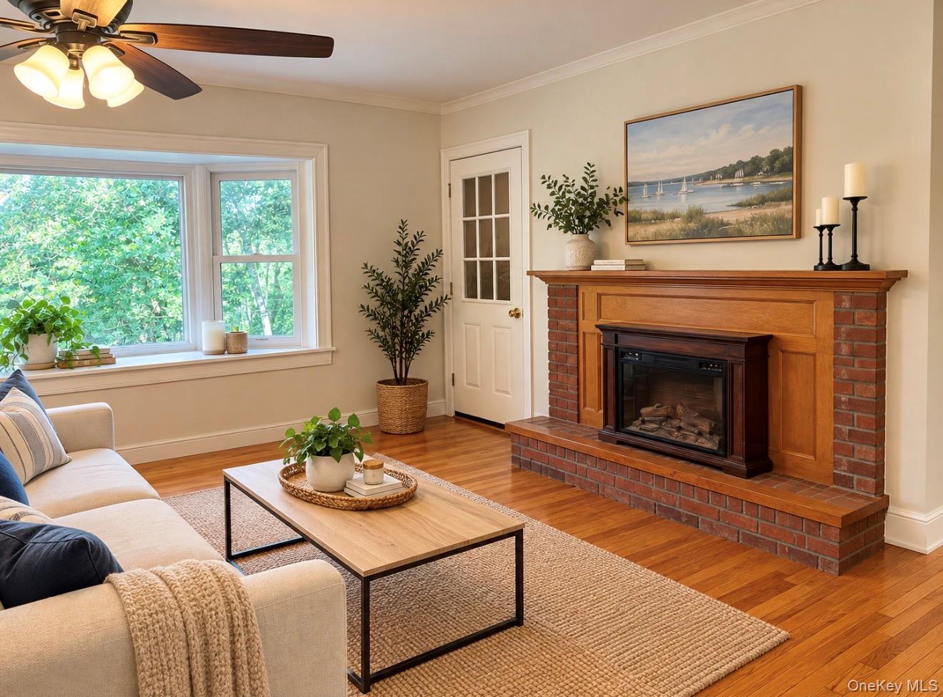 Single Family River Road Suffolk County, NY 11933, MLS-1053733-2