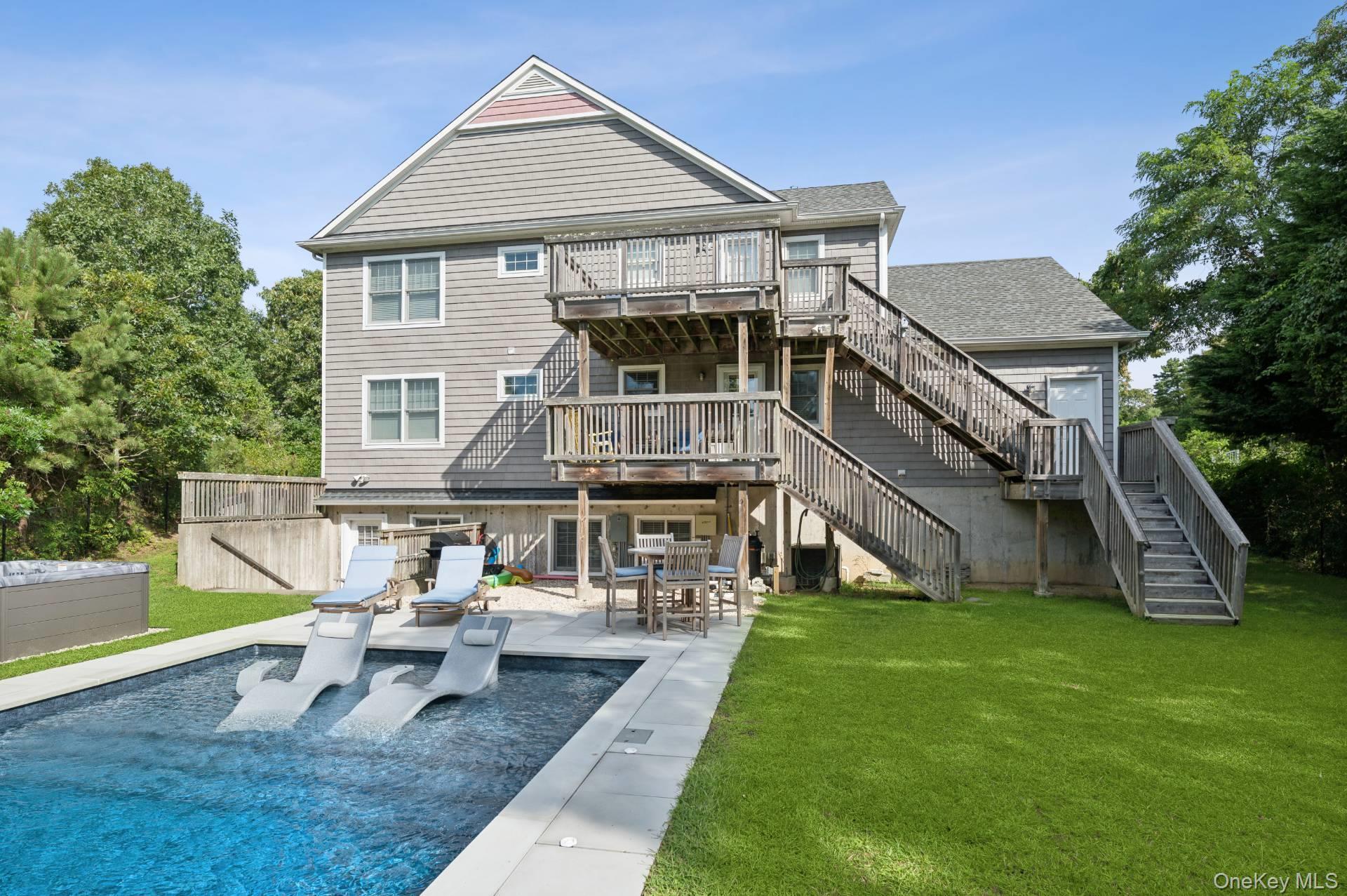 Single Family Sugar Loaf Road Suffolk County, NY 11968, MLS-1053735-21