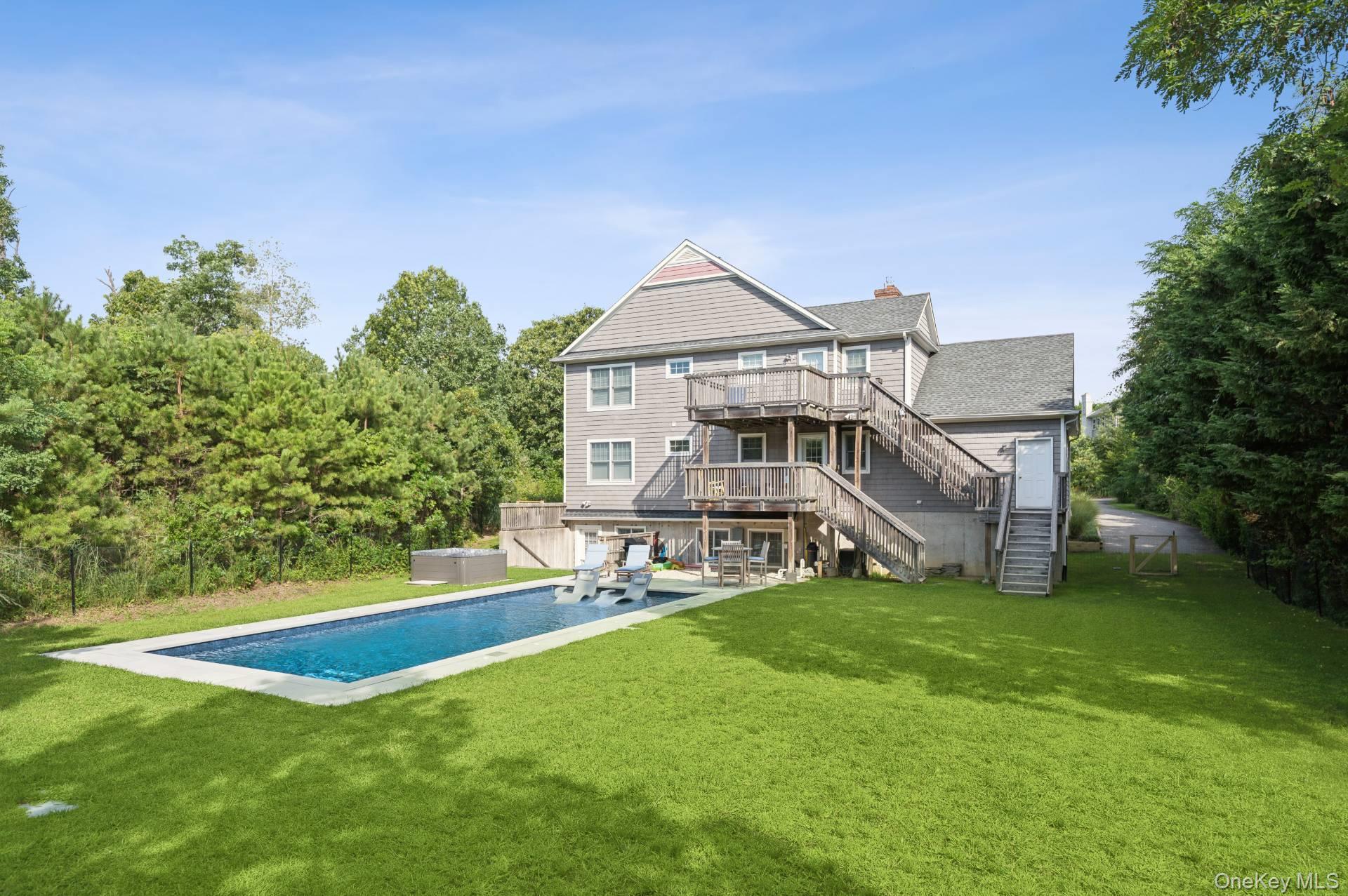 Single Family Sugar Loaf Road Suffolk County, NY 11968, MLS-1053735-22