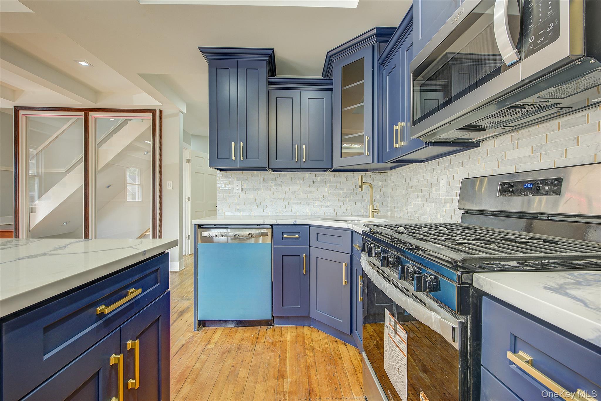 Single Family Utopia Parkway  Queens, NY 11358, MLS-1053737-11