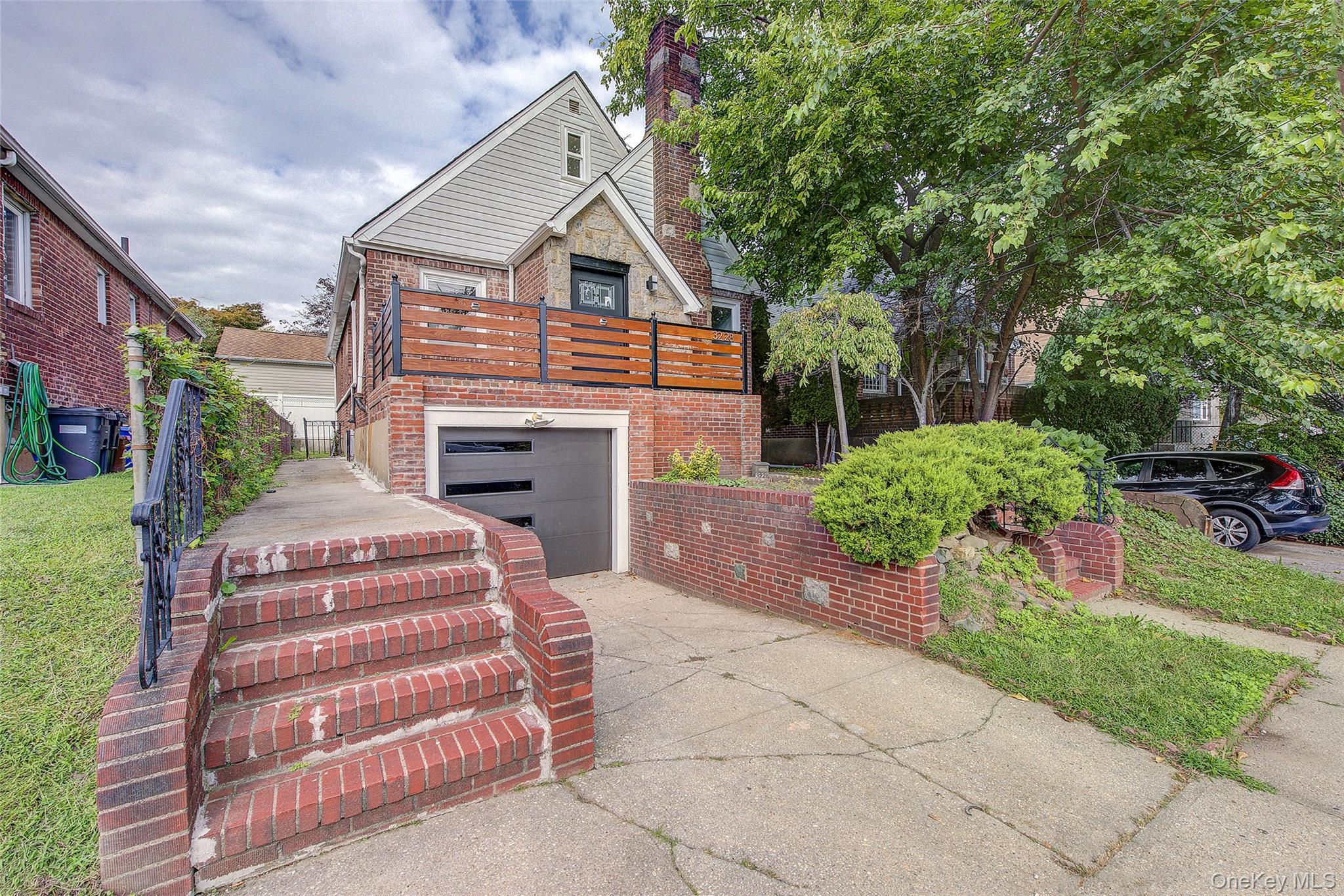 Single Family Utopia Parkway  Queens, NY 11358, MLS-1053737-2