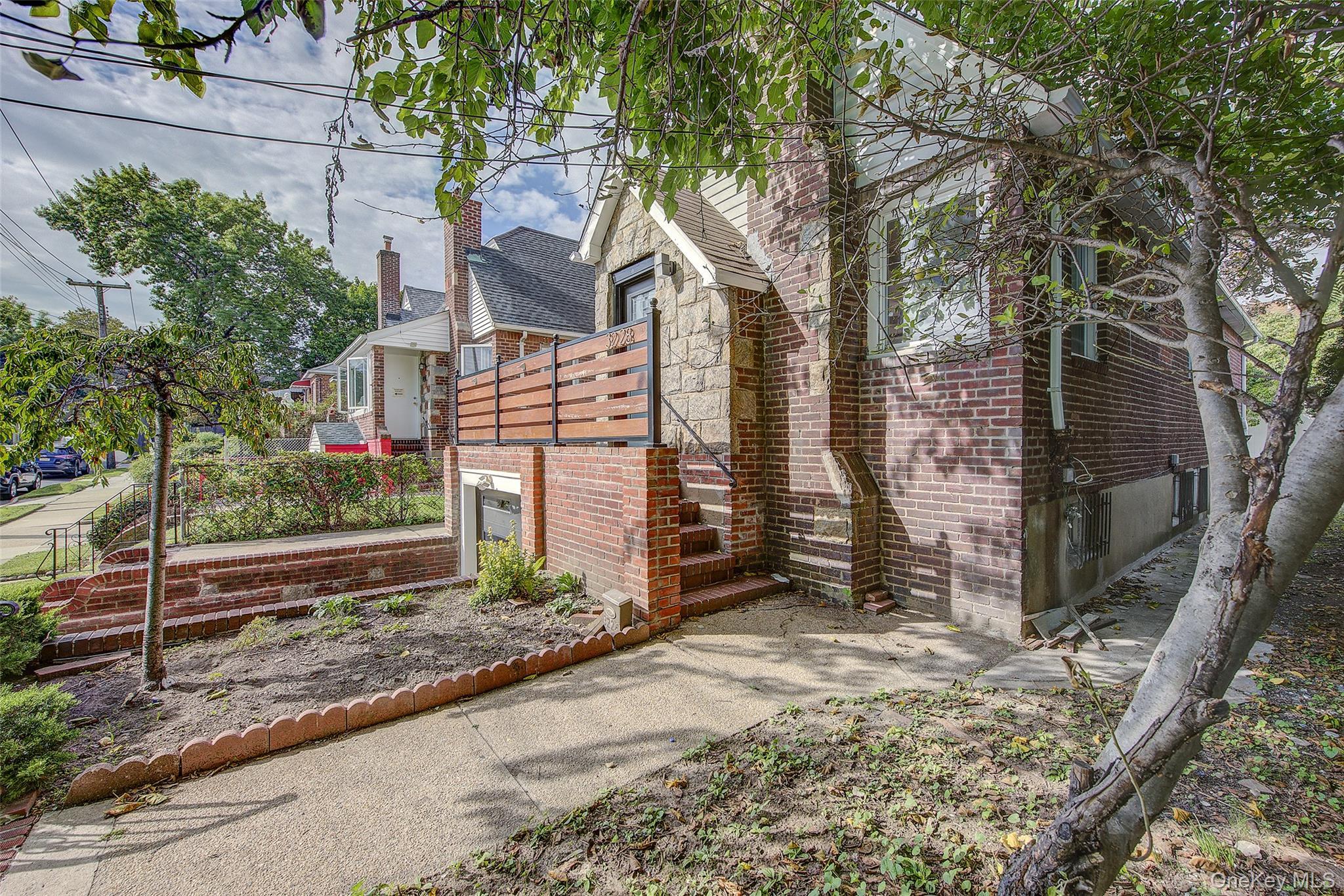 Single Family Utopia Parkway  Queens, NY 11358, MLS-1053737-3