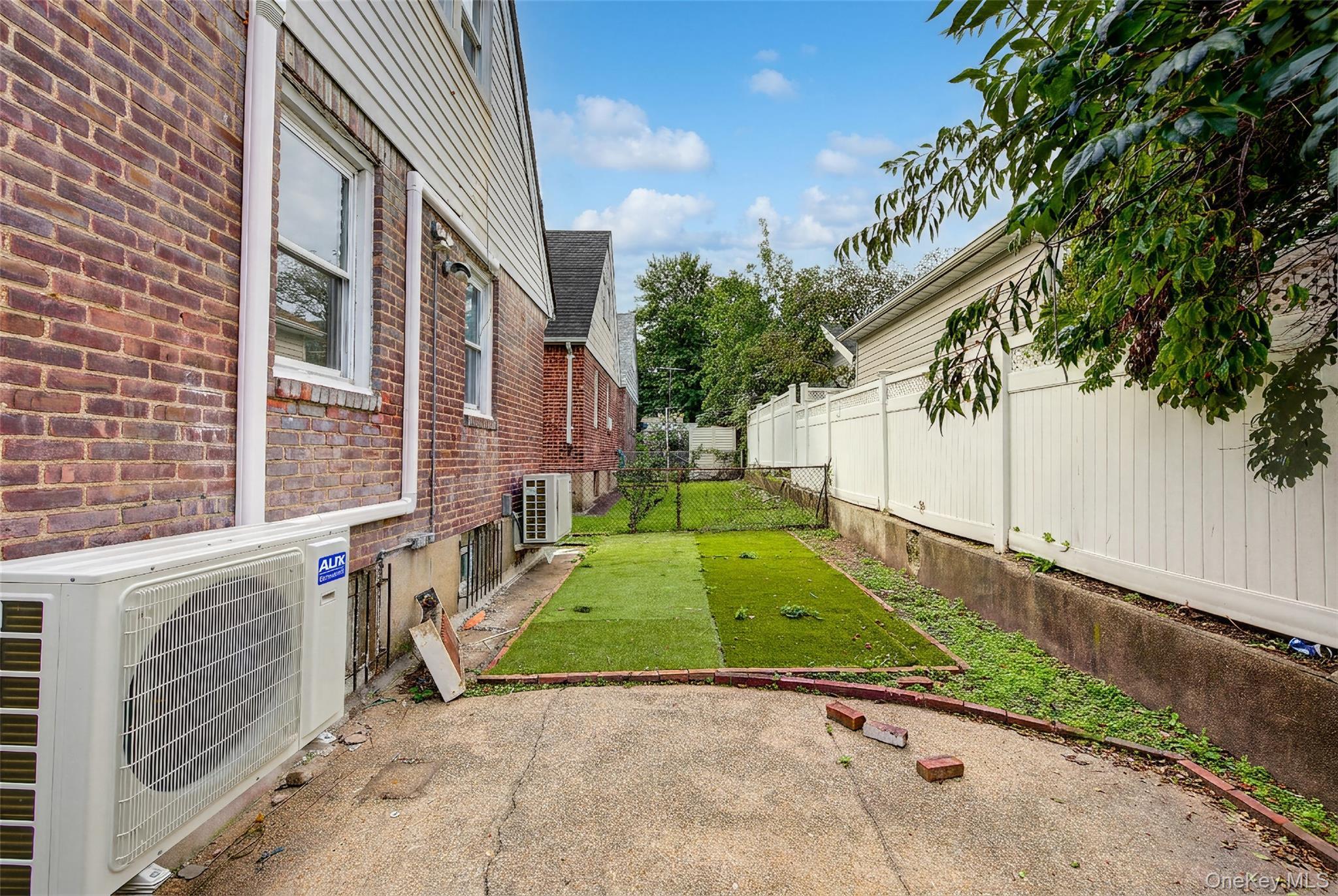 Single Family Utopia Parkway  Queens, NY 11358, MLS-1053737-38