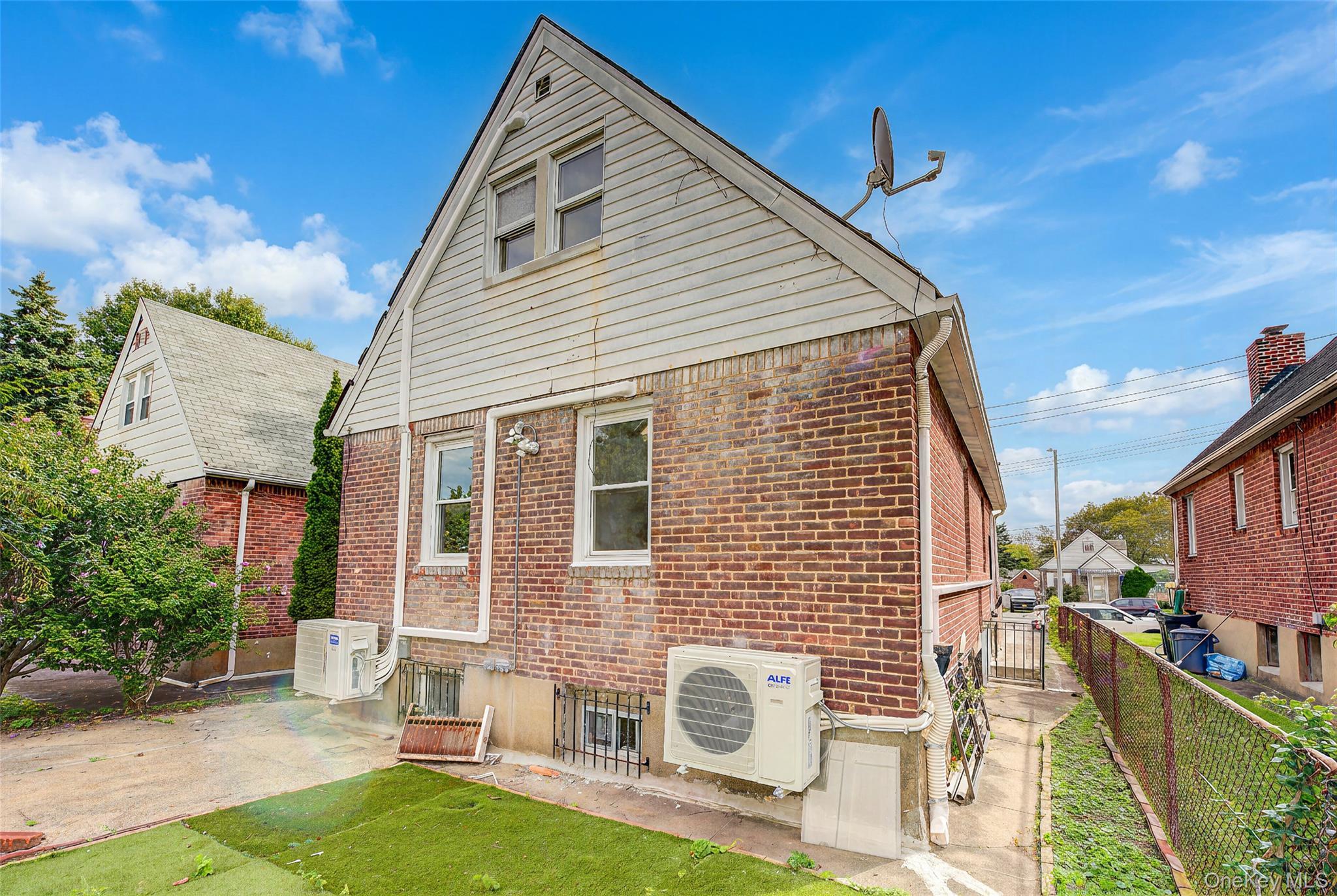 Single Family Utopia Parkway  Queens, NY 11358, MLS-1053737-39