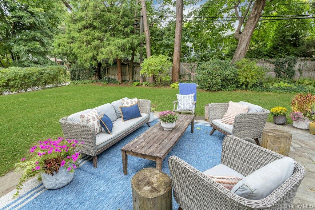 Single Family Munroe Avenue  Westchester County, NY 10591, MLS-1053739-13