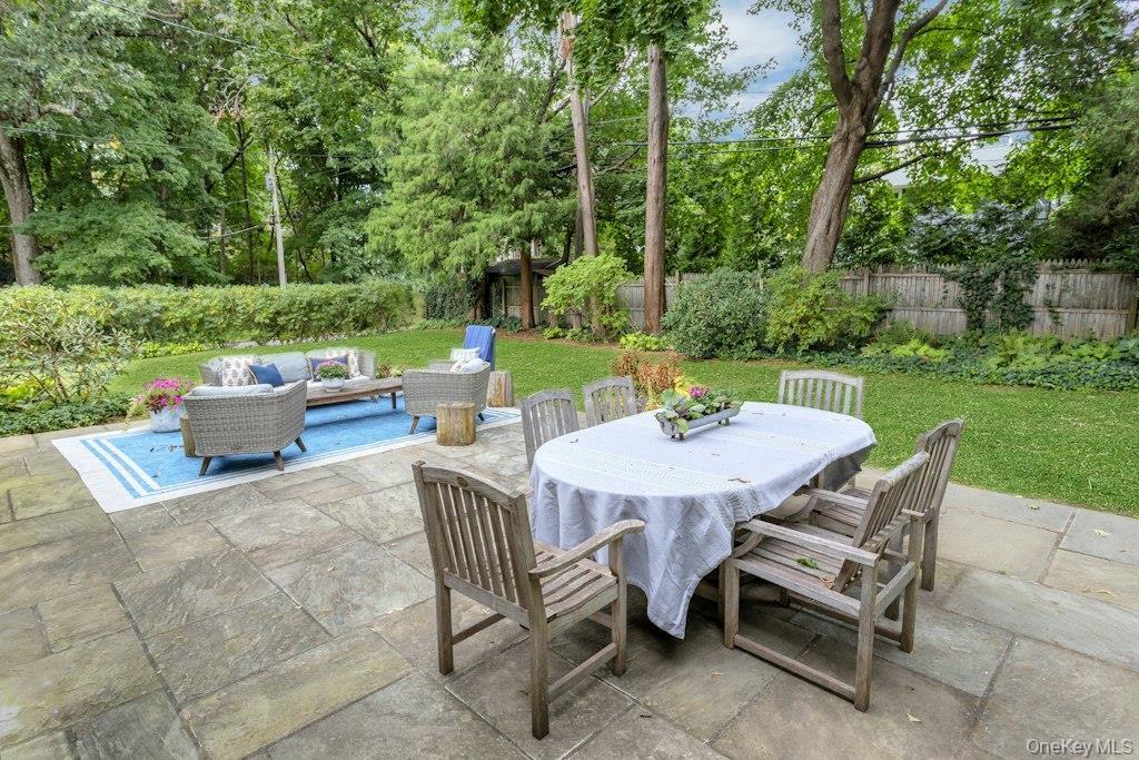 Single Family Munroe Avenue  Westchester County, NY 10591, MLS-1053739-14