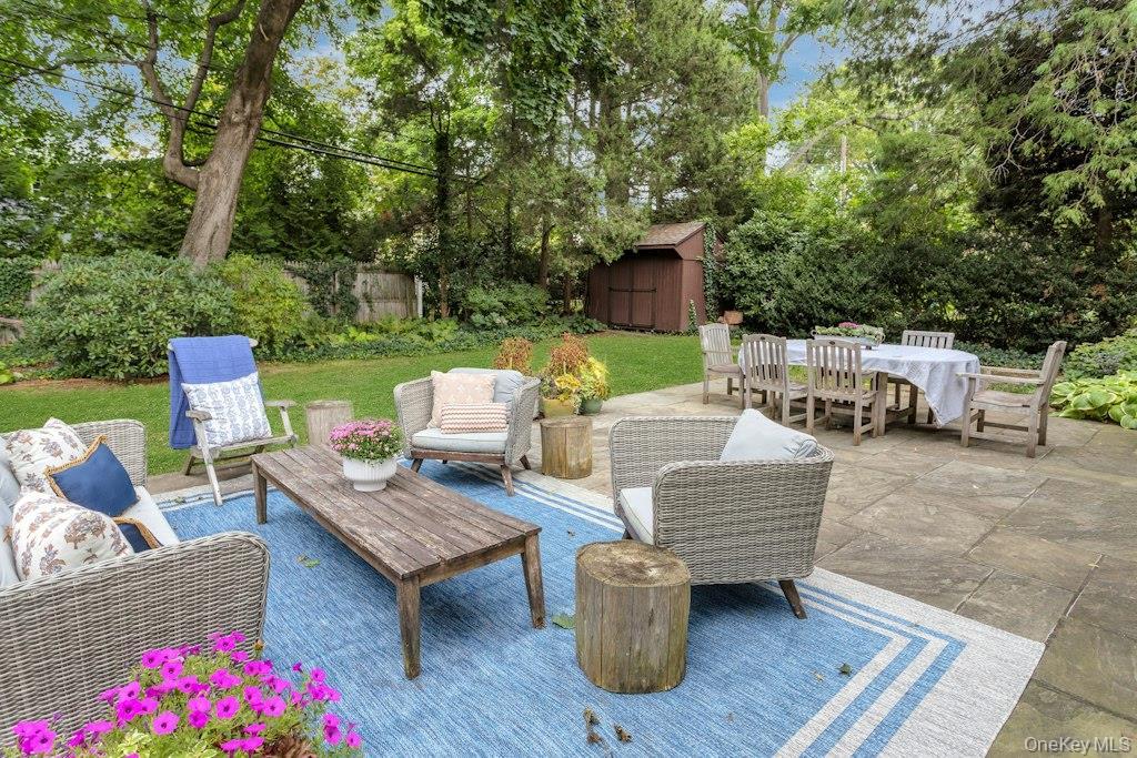 Single Family Munroe Avenue  Westchester County, NY 10591, MLS-1053739-15