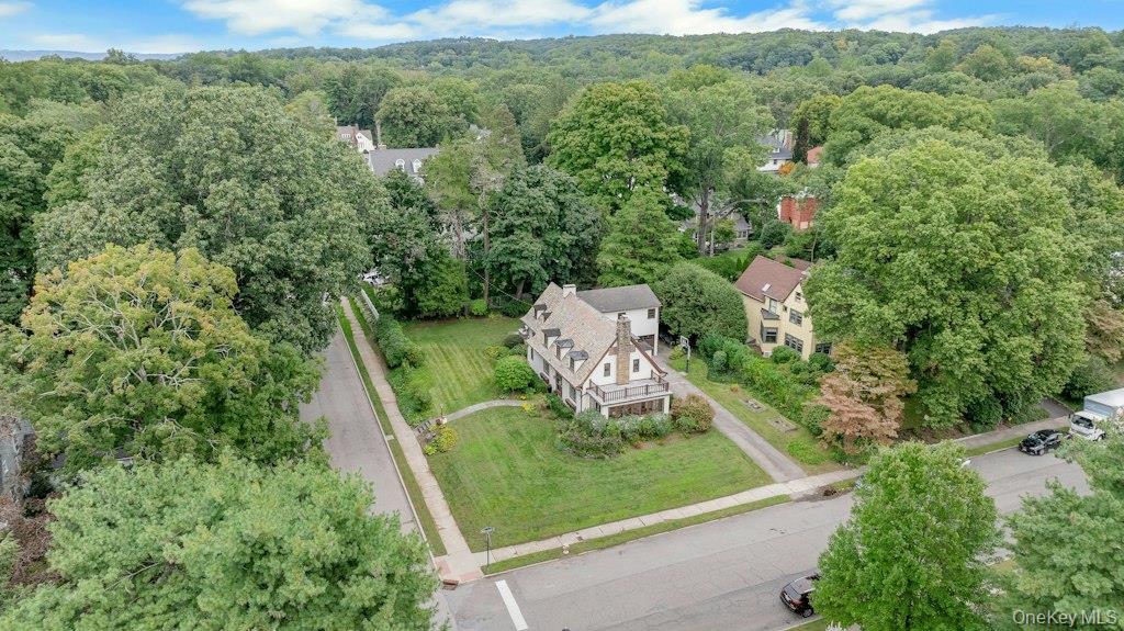 Single Family Munroe Avenue  Westchester County, NY 10591, MLS-1053739-28