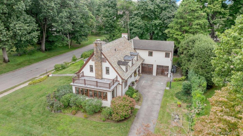 Single Family Munroe Avenue  Westchester County, NY 10591, MLS-1053739-30