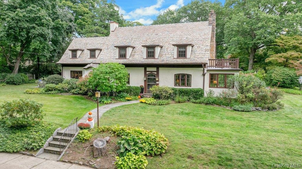 Single Family Munroe Avenue  Westchester County, NY 10591, MLS-1053739-31