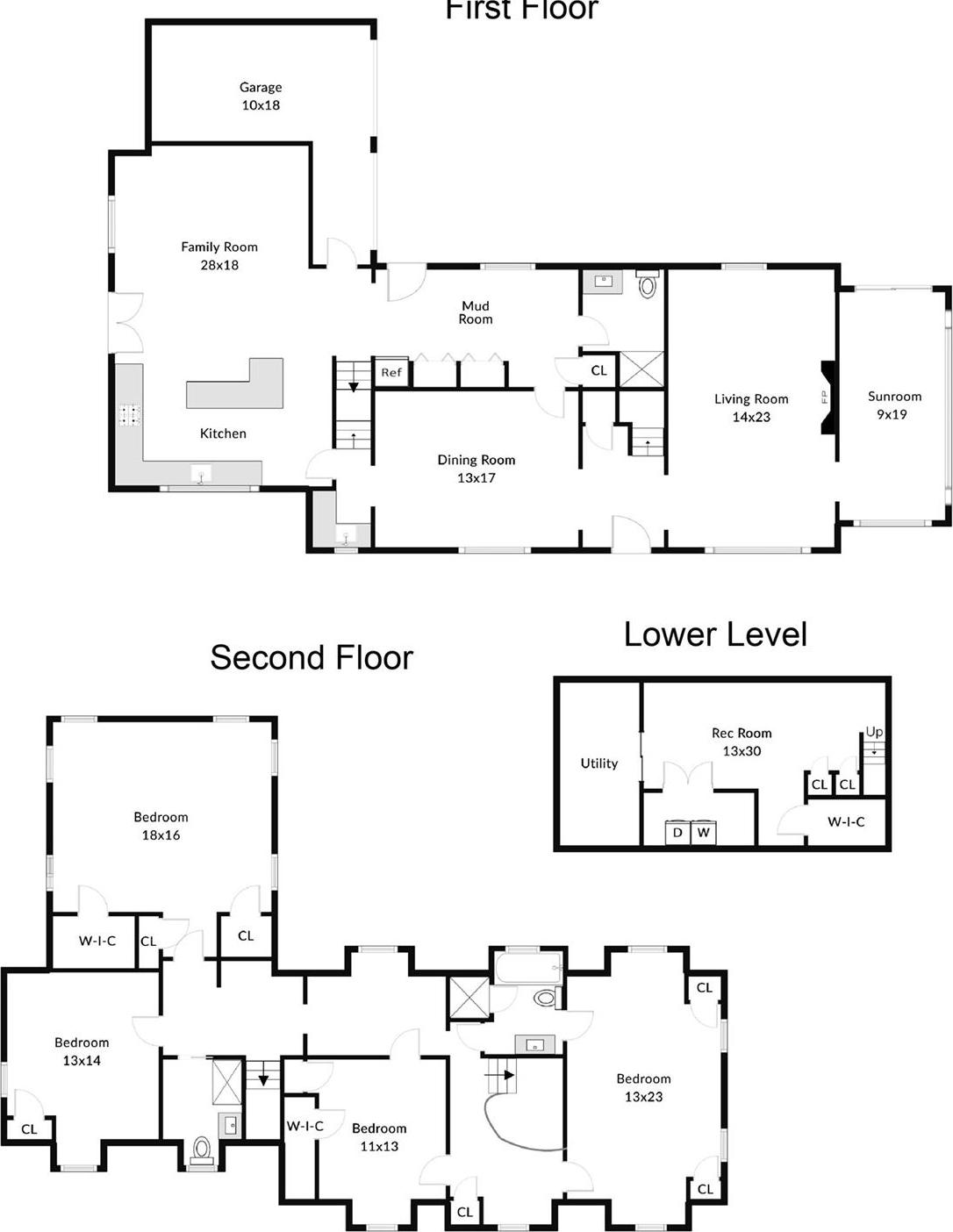 Single Family Munroe Avenue  Westchester County, NY 10591, MLS-1053739-34