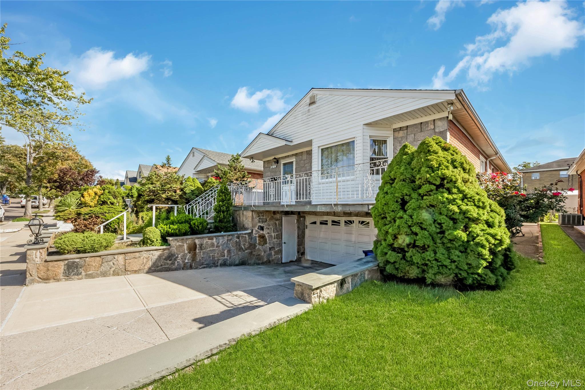 Single Family 25th Drive Queens, NY 11358, MLS-1053748-19