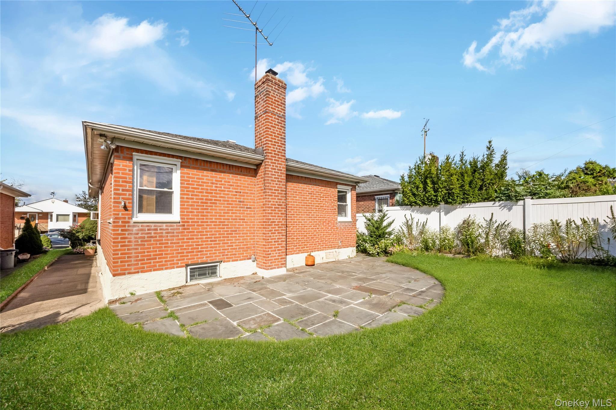 Single Family 25th Drive Queens, NY 11358, MLS-1053748-21