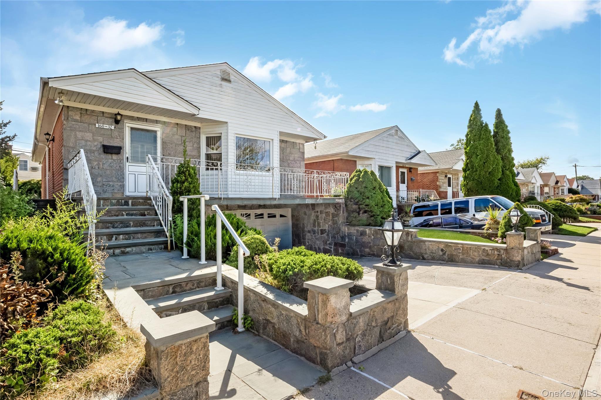 Single Family 25th Drive Queens, NY 11358, MLS-1053748-23