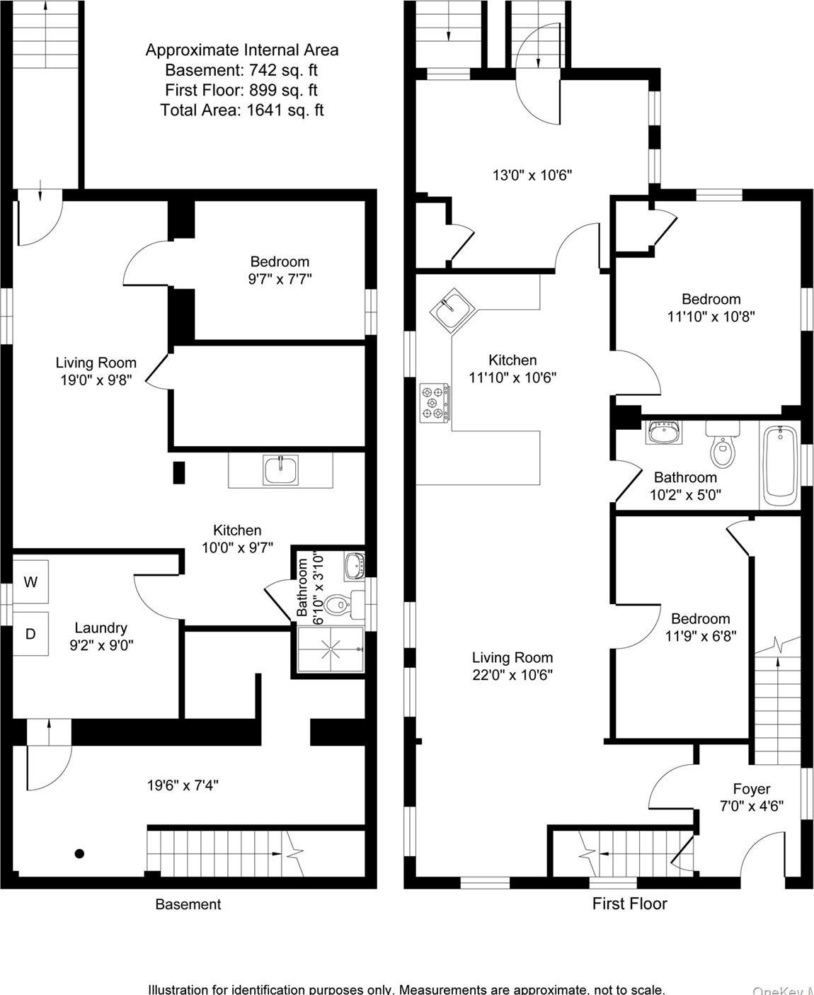 Single Family Monticello Avenue Bronx, NY 10466, MLS-1053755-34