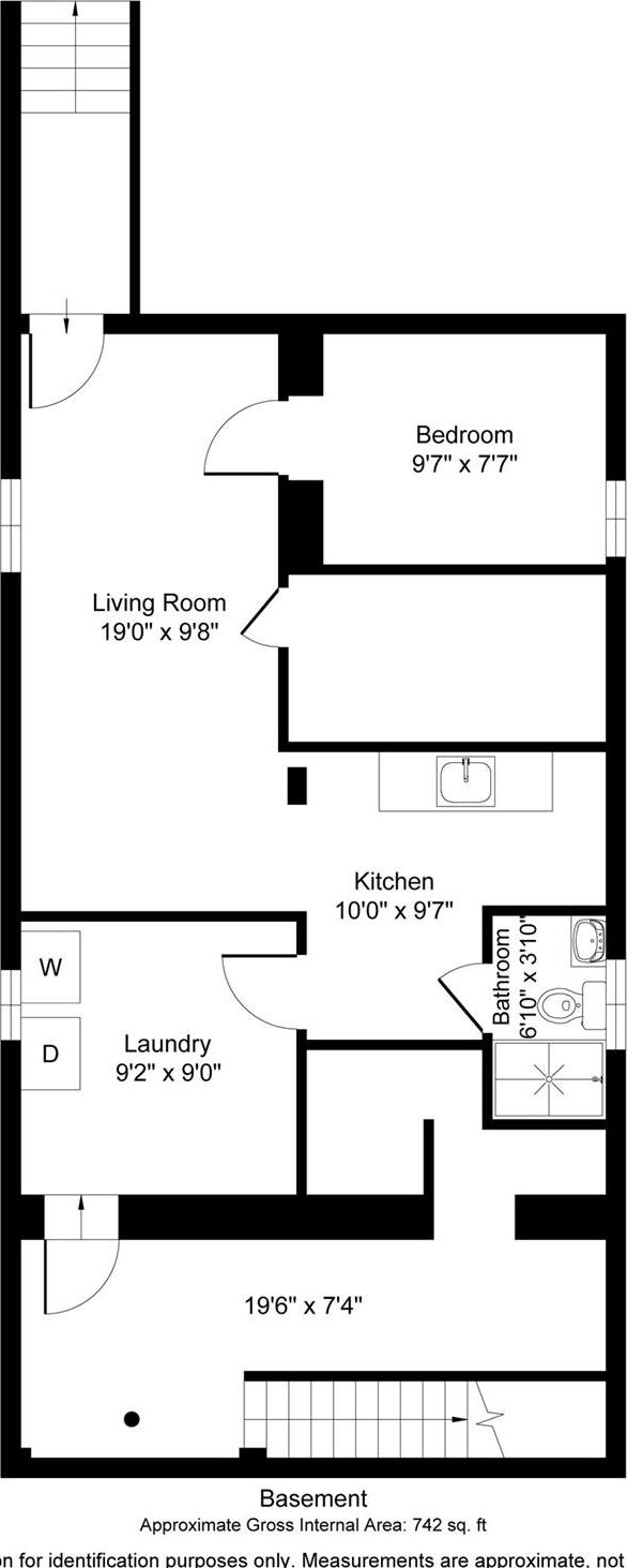 Single Family Monticello Avenue Bronx, NY 10466, MLS-1053755-35