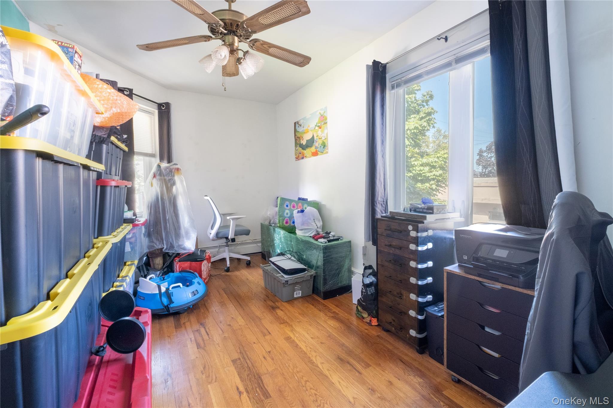 Single Family Reynold Street  Bronx, NY 10464, MLS-1053756-12