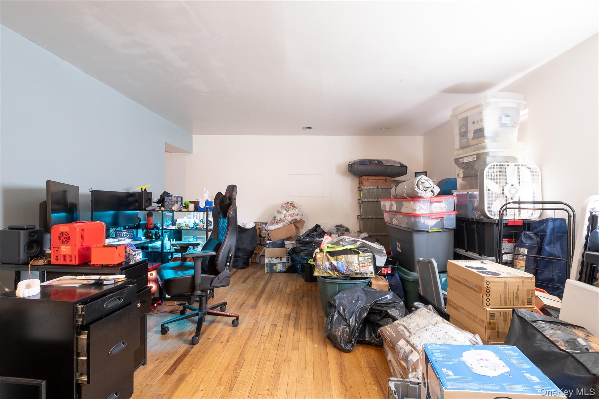Single Family Reynold Street  Bronx, NY 10464, MLS-1053756-16