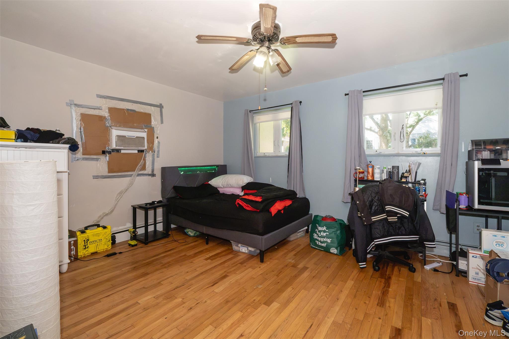 Single Family Reynold Street  Bronx, NY 10464, MLS-1053756-19
