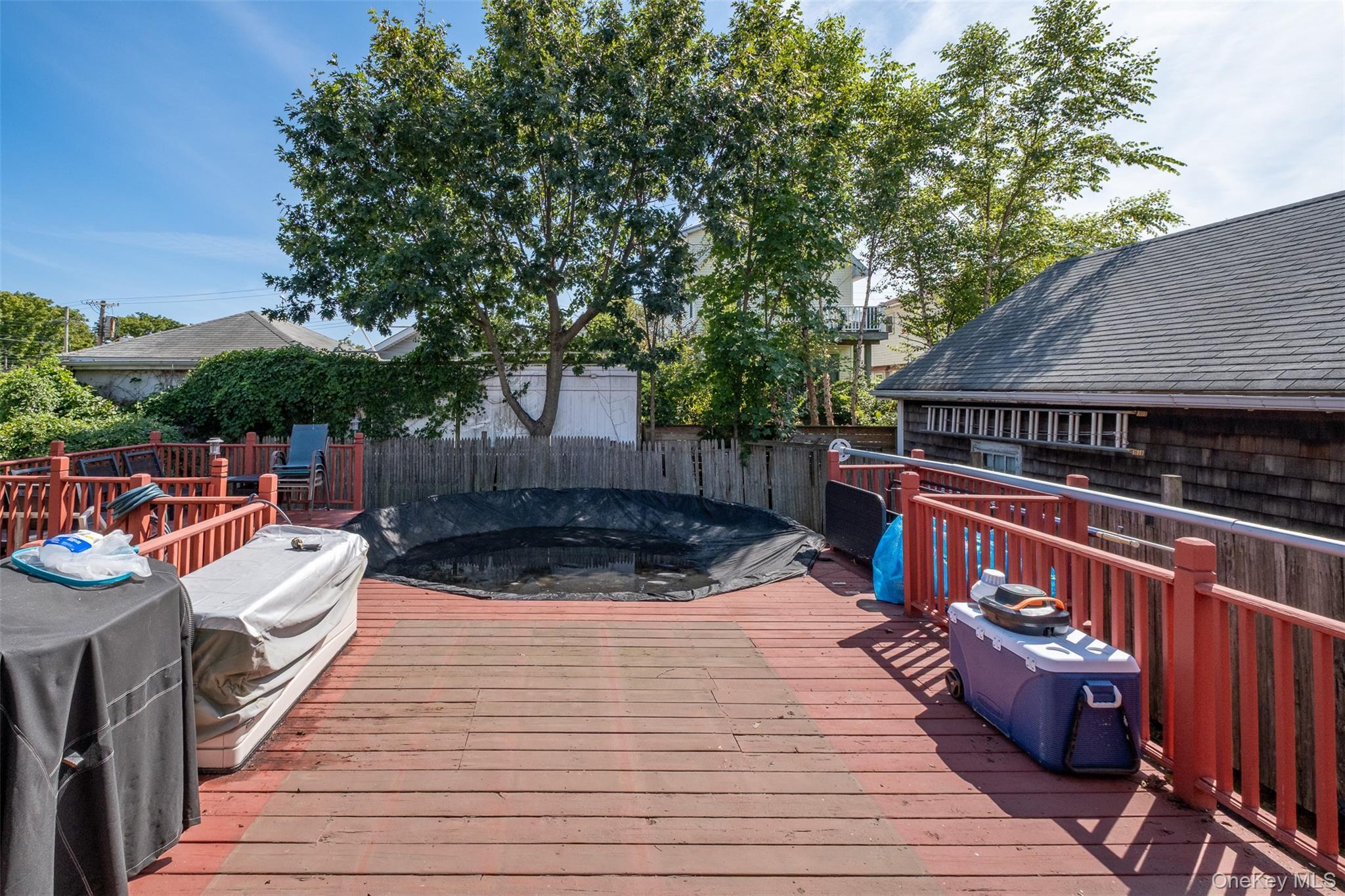 Single Family Reynold Street  Bronx, NY 10464, MLS-1053756-20
