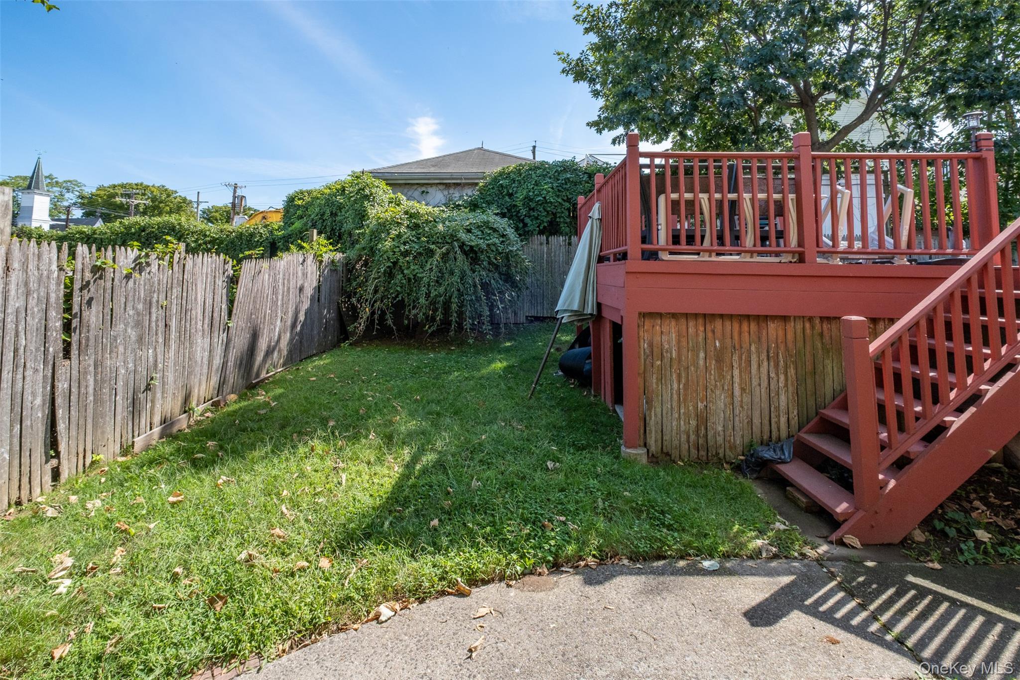 Single Family Reynold Street  Bronx, NY 10464, MLS-1053756-21