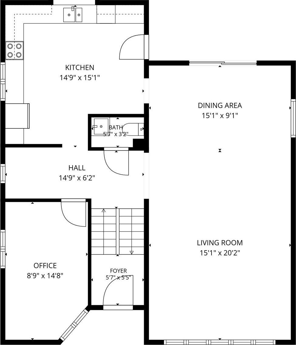 Single Family Reynold Street  Bronx, NY 10464, MLS-1053756-23