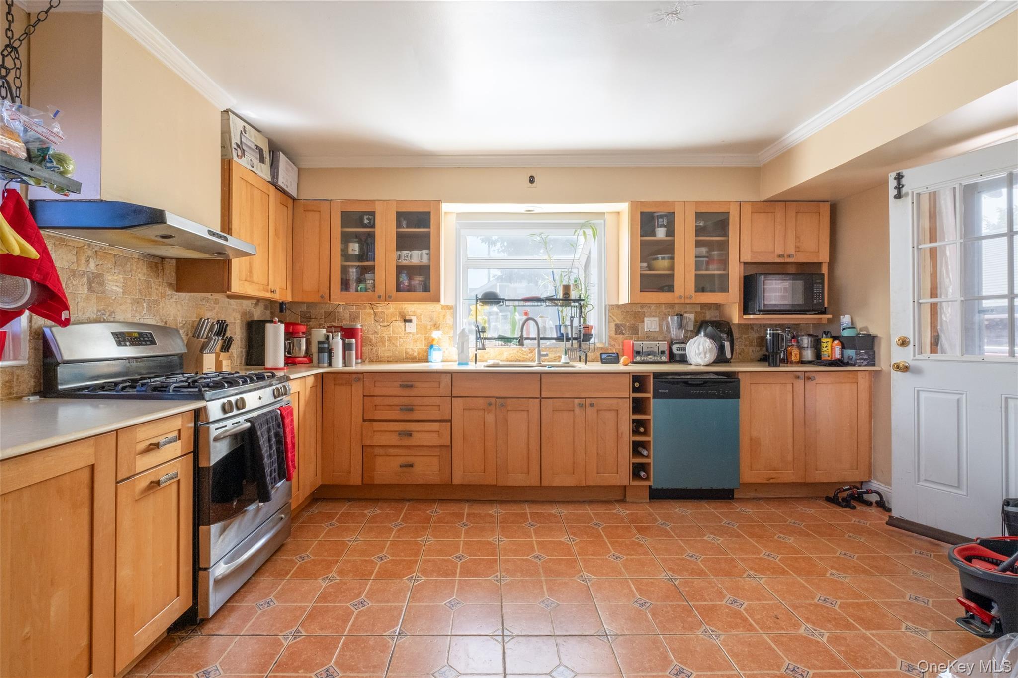 Single Family Reynold Street  Bronx, NY 10464, MLS-1053756-7