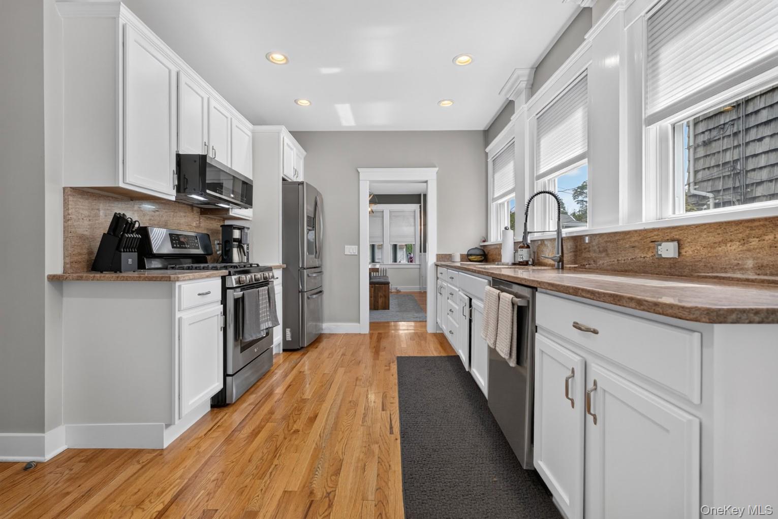 Single Family Franklin Avenue Nassau County, NY 11542, MLS-1053759-17