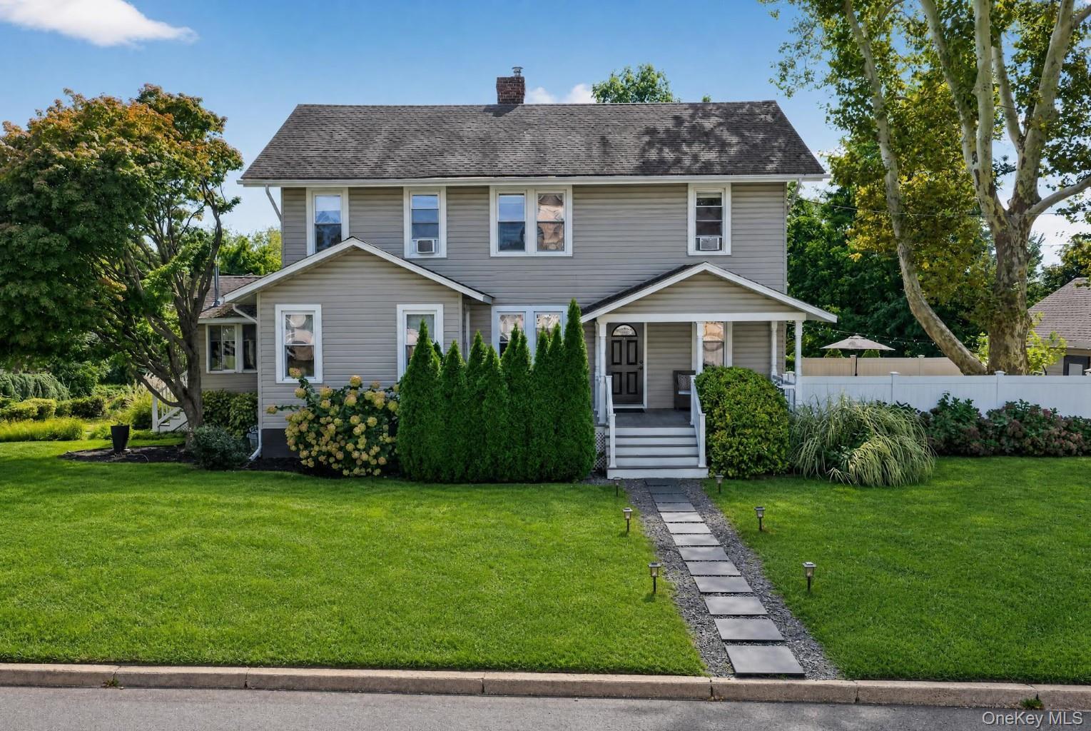 Single Family Franklin Avenue Nassau County, NY 11542, MLS-1053759-2