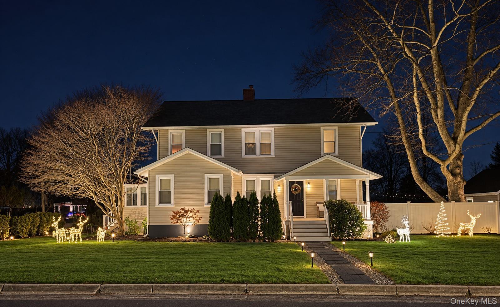 Single Family Franklin Avenue Nassau County, NY 11542, MLS-1053759-3