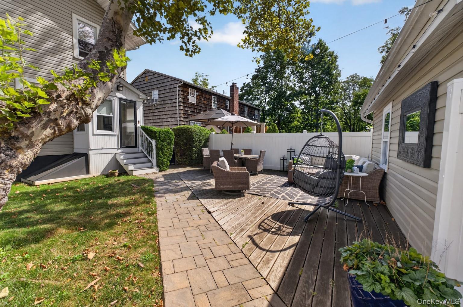 Single Family Franklin Avenue Nassau County, NY 11542, MLS-1053759-39
