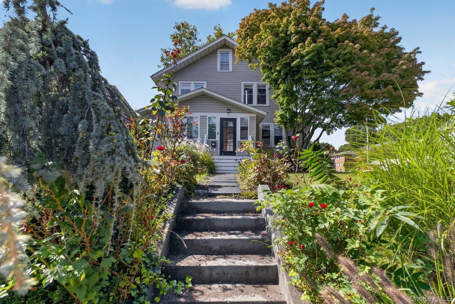 Single Family Franklin Avenue Nassau County, NY 11542, MLS-1053759-4