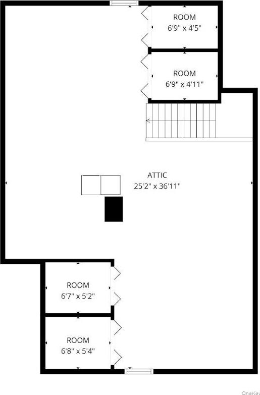 Single Family Franklin Avenue  Nassau County, NY 11542, MLS-1053759-47