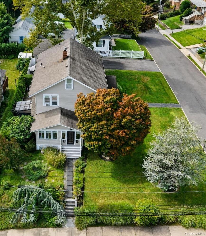Single Family Franklin Avenue Nassau County, NY 11542, MLS-1053759-7