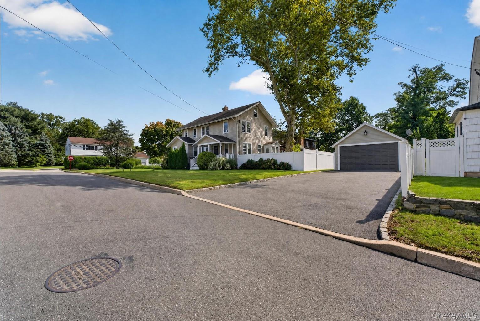 Single Family Franklin Avenue Nassau County, NY 11542, MLS-1053759-8