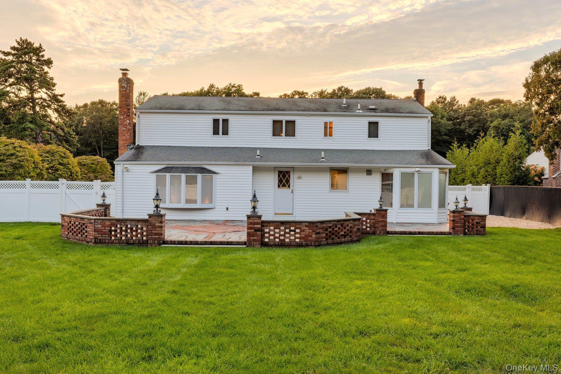 Single Family Old Post Drive Suffolk County, NY 11788, MLS-1053764-30