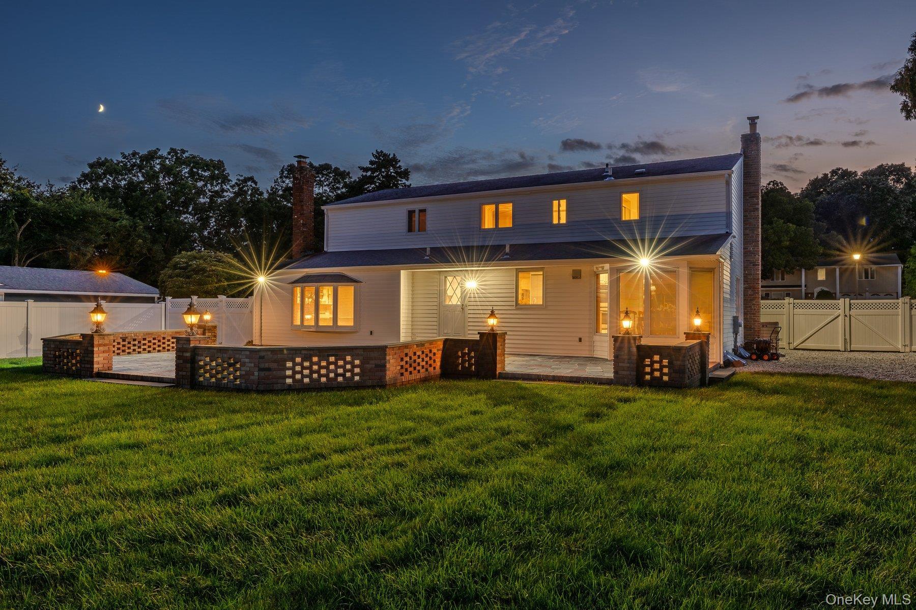 Single Family Old Post Drive Suffolk County, NY 11788, MLS-1053764-31