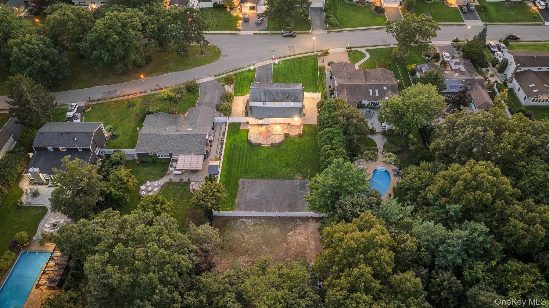 Single Family Old Post Drive Suffolk County, NY 11788, MLS-1053764-33