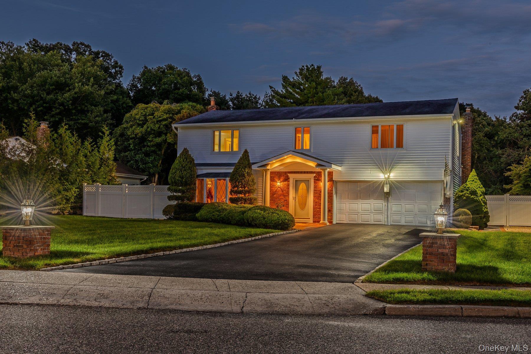 Single Family Old Post Drive Suffolk County, NY 11788, MLS-1053764-37