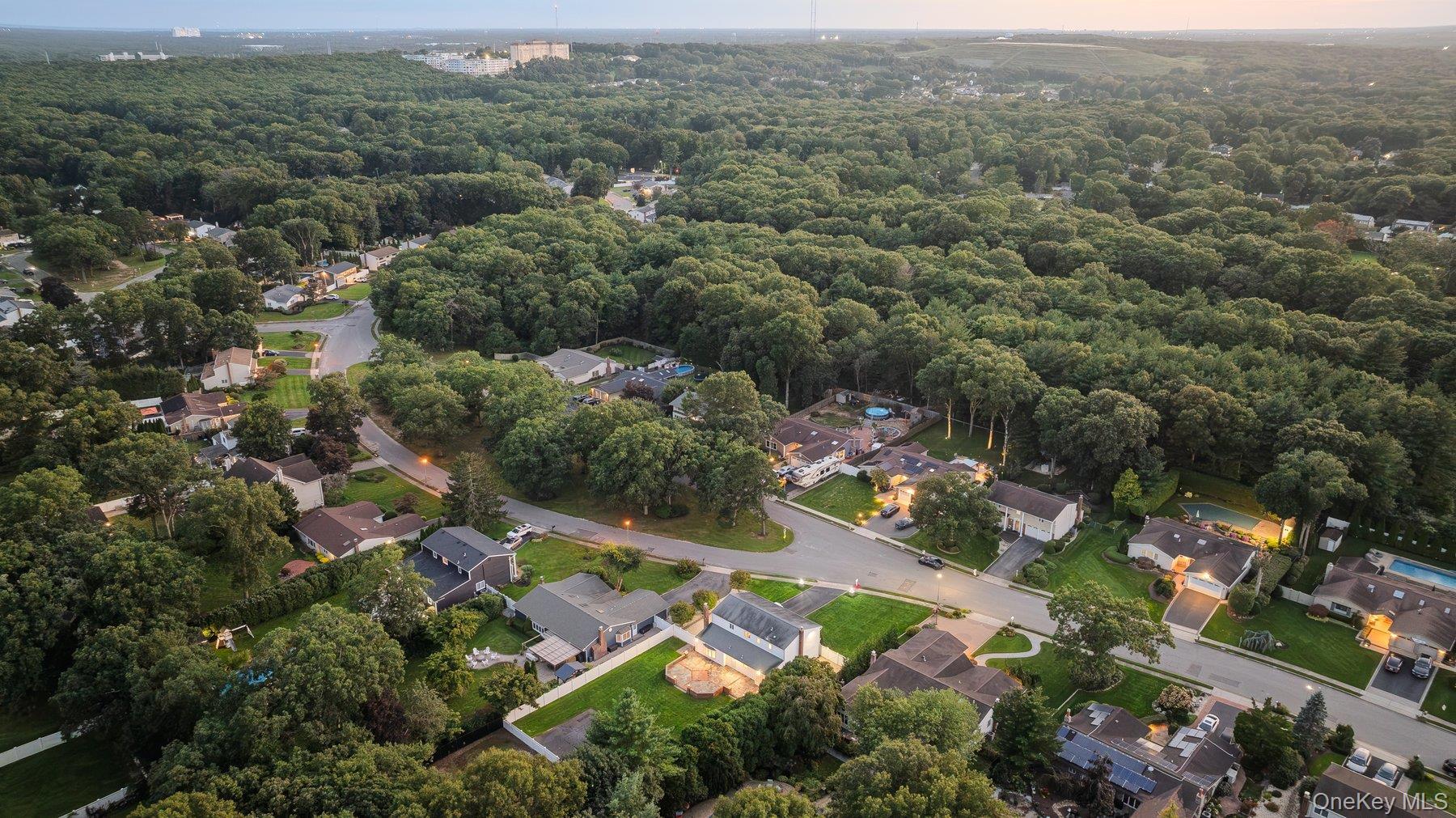 Single Family Old Post Drive Suffolk County, NY 11788, MLS-1053764-38