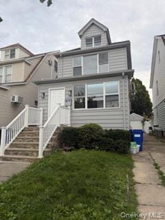 Single Family 18th Avenue Queens, NY 11357, MLS-1053776-3