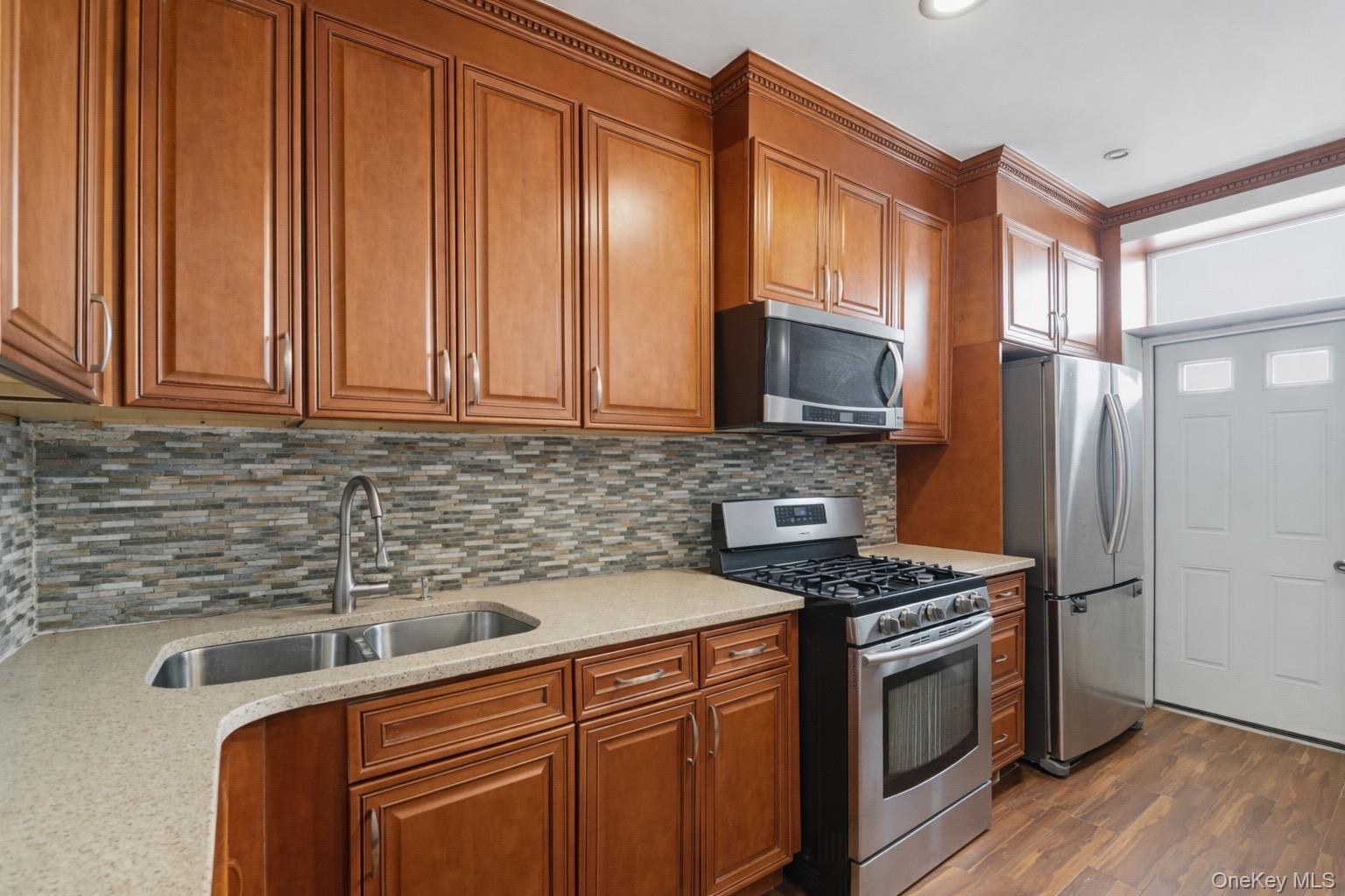 Single Family 94 Avenue Queens, NY 11416, MLS-1053788-4