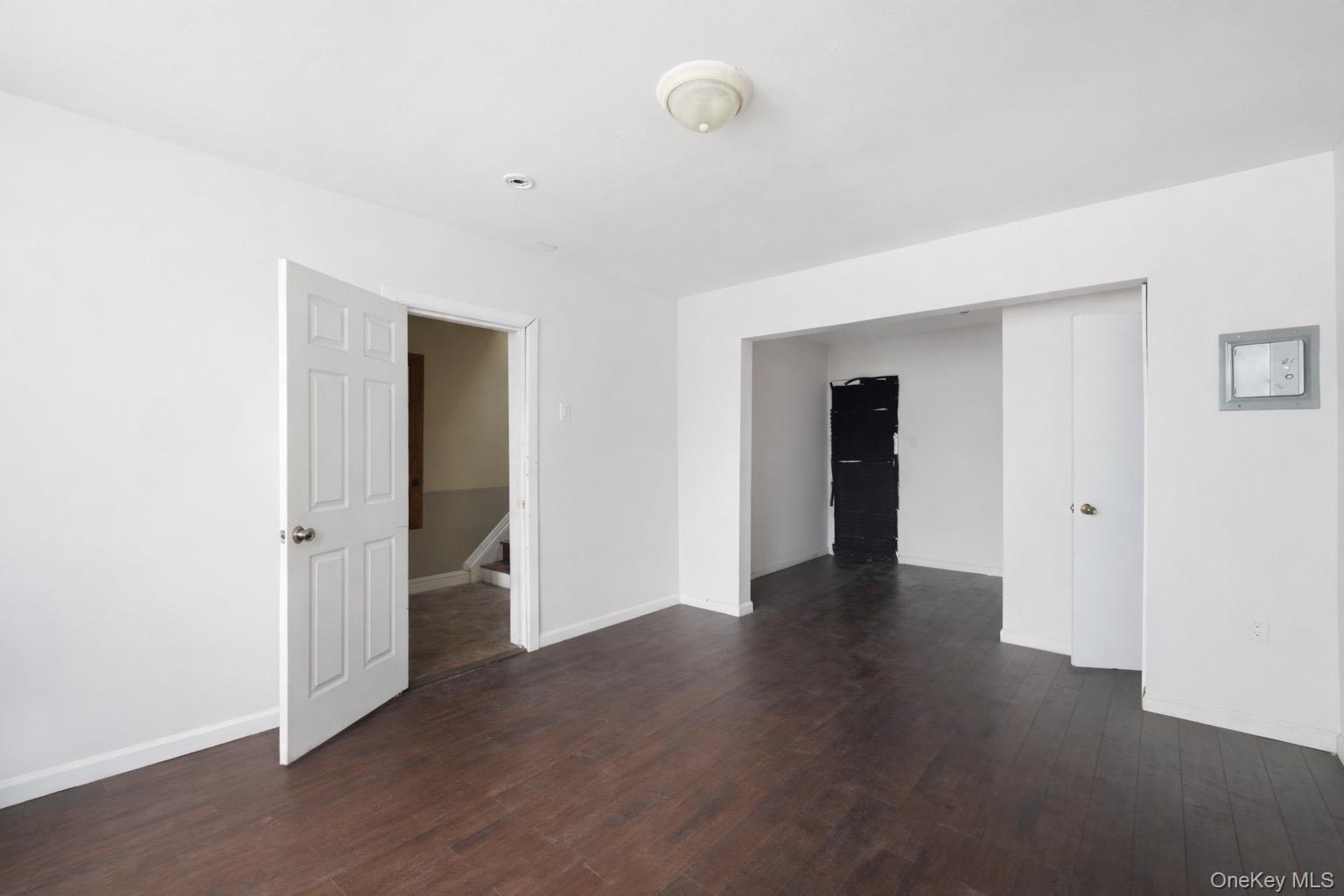 Single Family 94 Avenue Queens, NY 11416, MLS-1053788-5