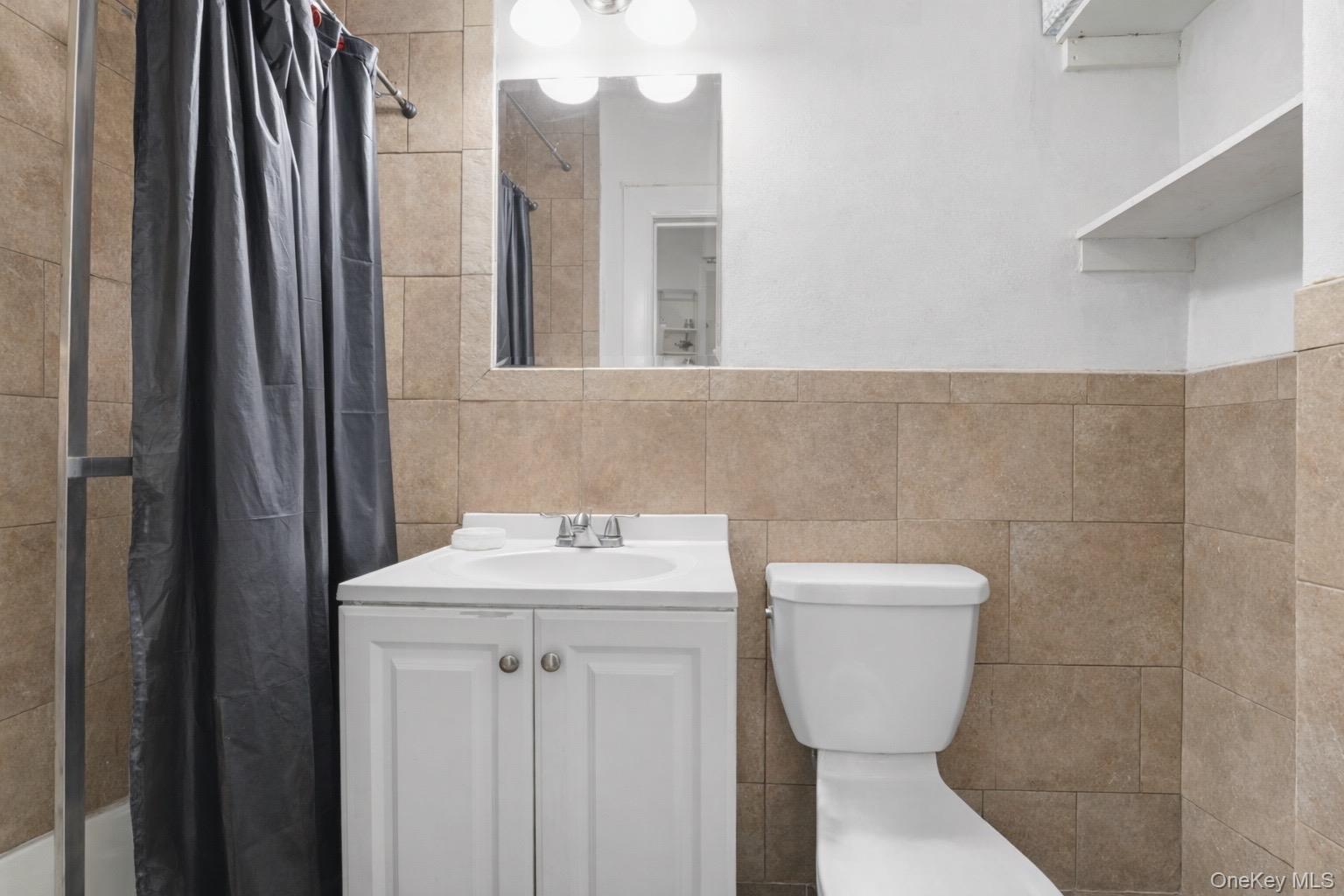 Single Family 94 Avenue Queens, NY 11416, MLS-1053788-9