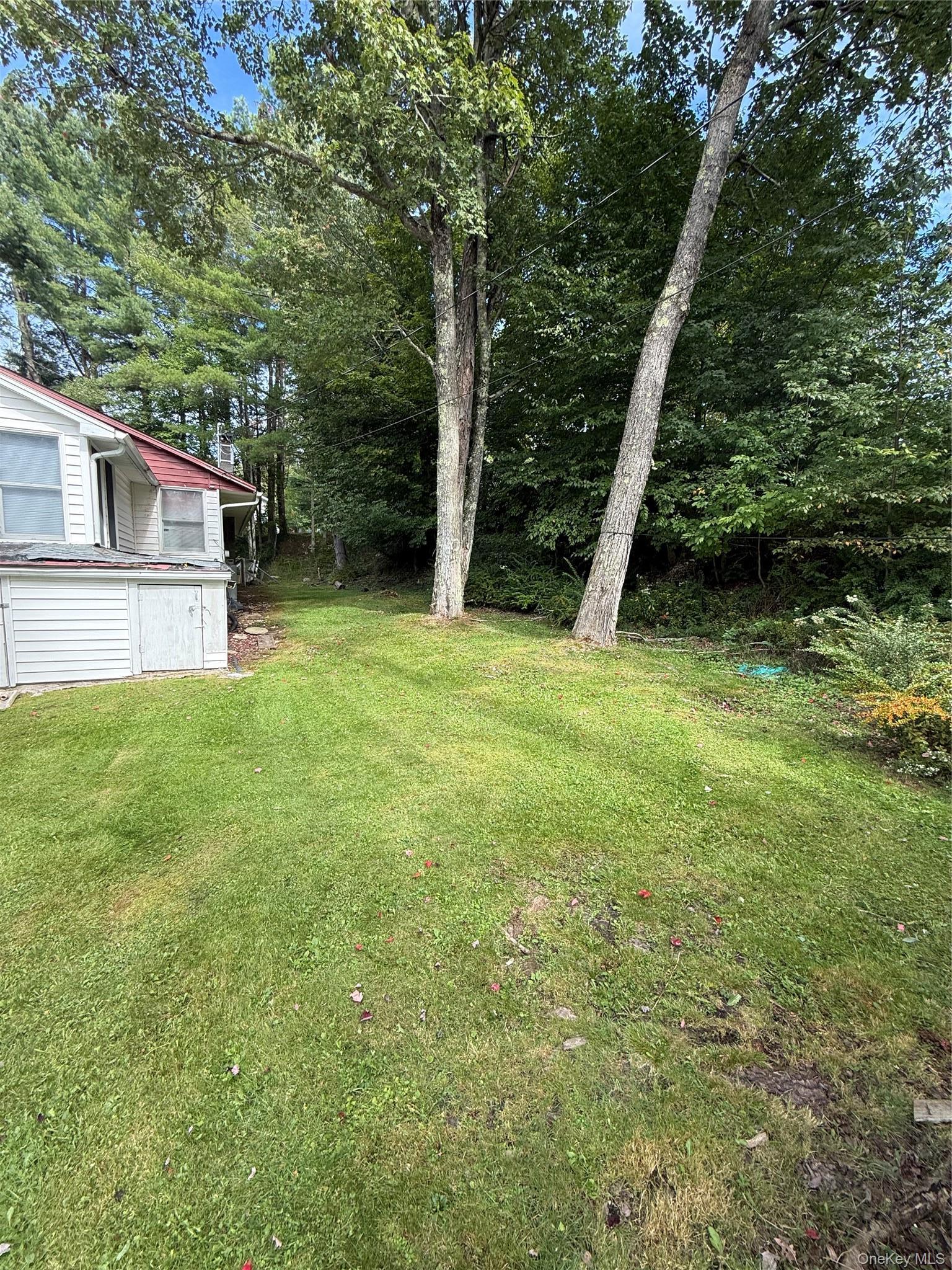Single Family Melody Lake Drive Sullivan County, NY 12701, MLS-1053790-15